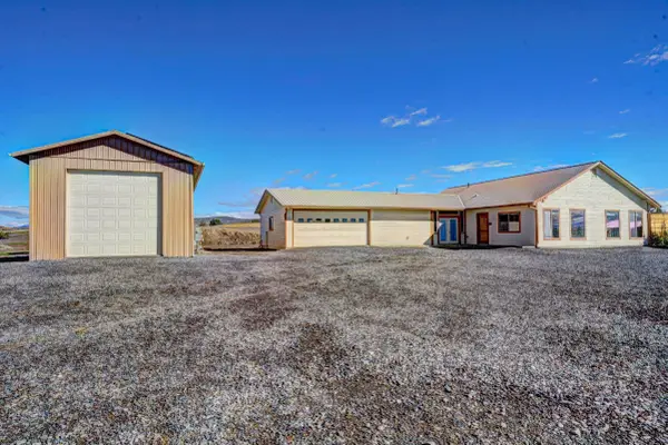 21026 Pleasant Valley Road, Delta, CO 81416