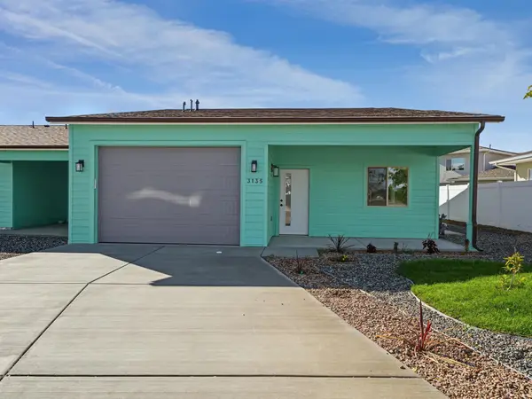 3135 Platte River Drive, Grand Junction, CO 81504