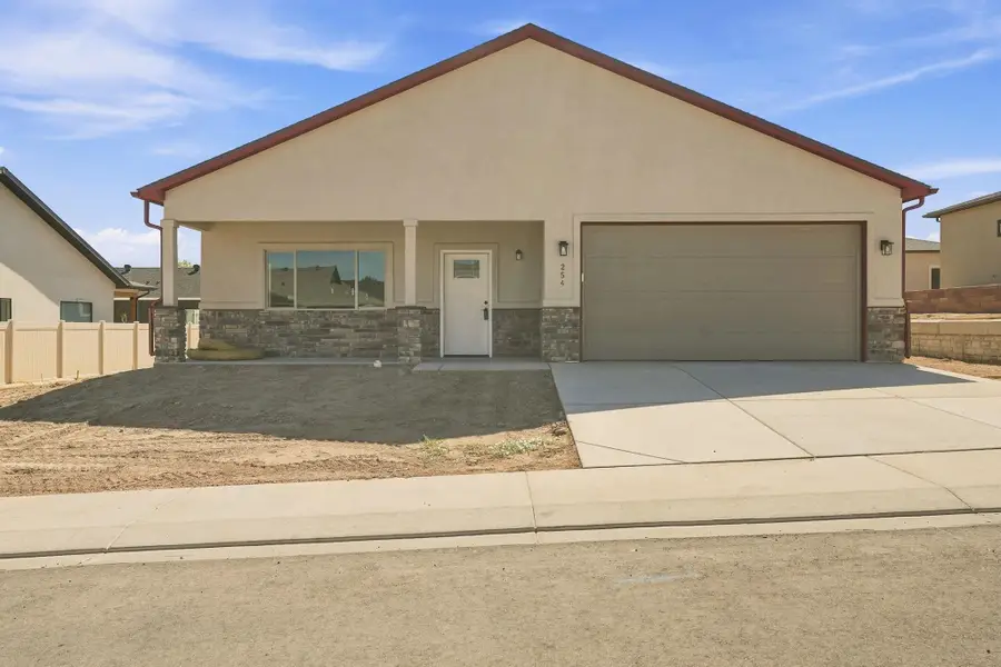 254 Sasha Street, Grand Junction, CO 81503 - #2