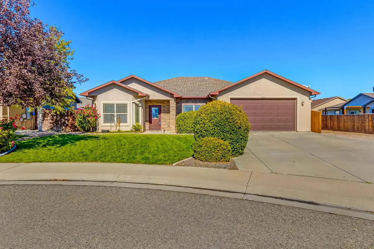 3156 Pear Pond Court, Grand Junction, CO 81504 - #1