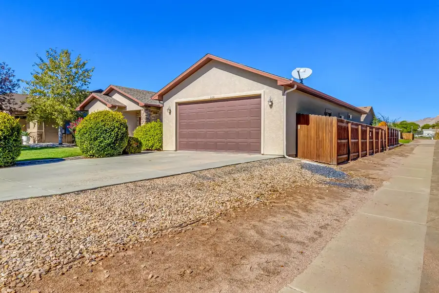 3156 Pear Pond Court, Grand Junction, CO 81504 - #3