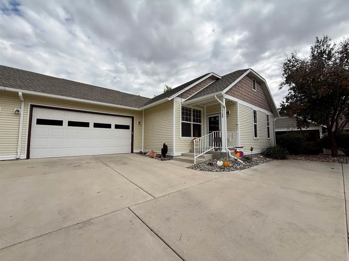 1108 Sunrose Lane, Fruita, CO 81521 - #1