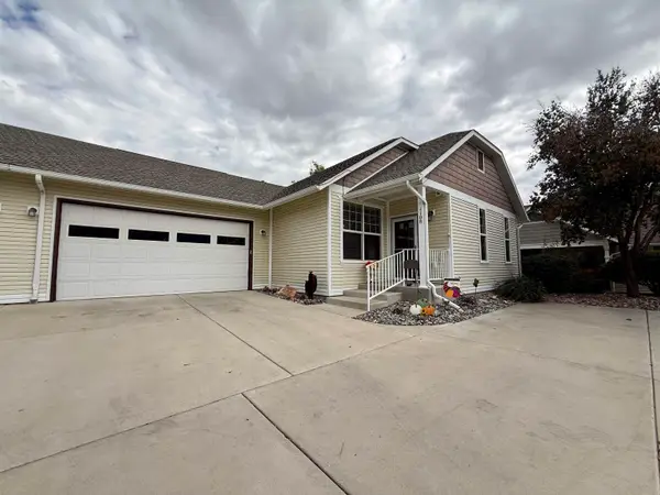 1108 Sunrose Lane, Fruita, CO 81521