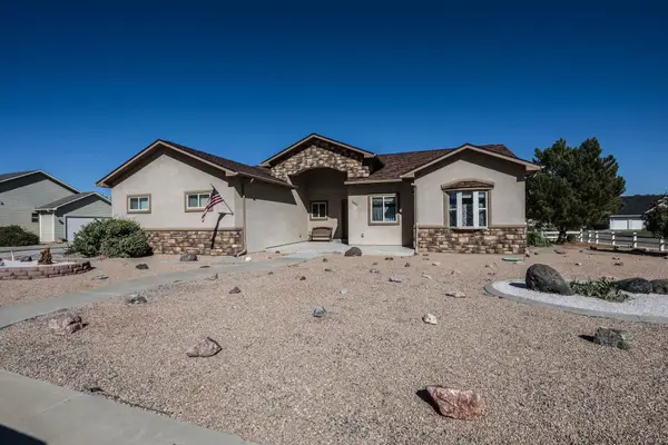 2862 Vista Mar Drive, Grand Junction, CO 81503