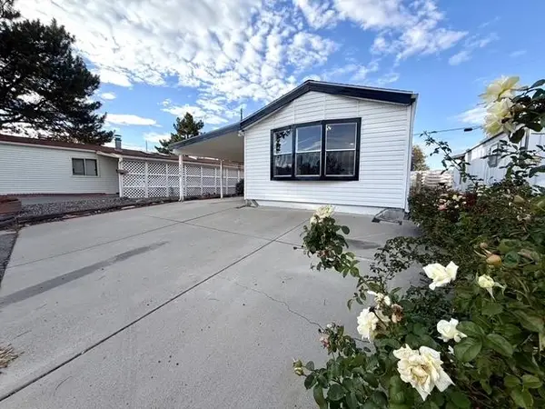 596 E Conestoga Circle #C, Grand Junction, CO 81504