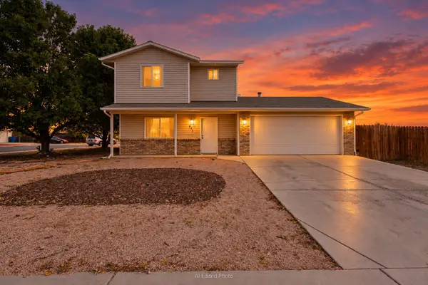 622 Bear Valley Drive, Grand Junction, CO 81504