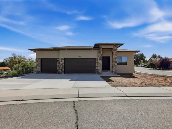 2121 Riverbend Court, Grand Junction, CO 81507