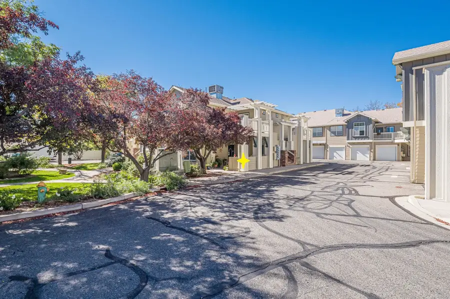 2485 Fountainhead Boulevard #H1 & H7 (garage), Grand Junction, CO 81505 - #3