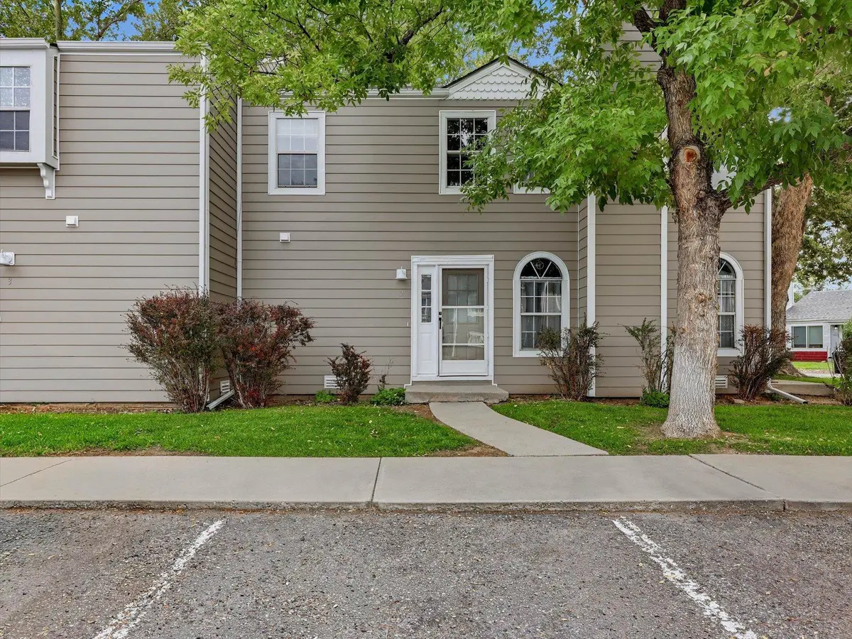 256 Coventry Place #2, Grand Junction, CO 81503 - #1