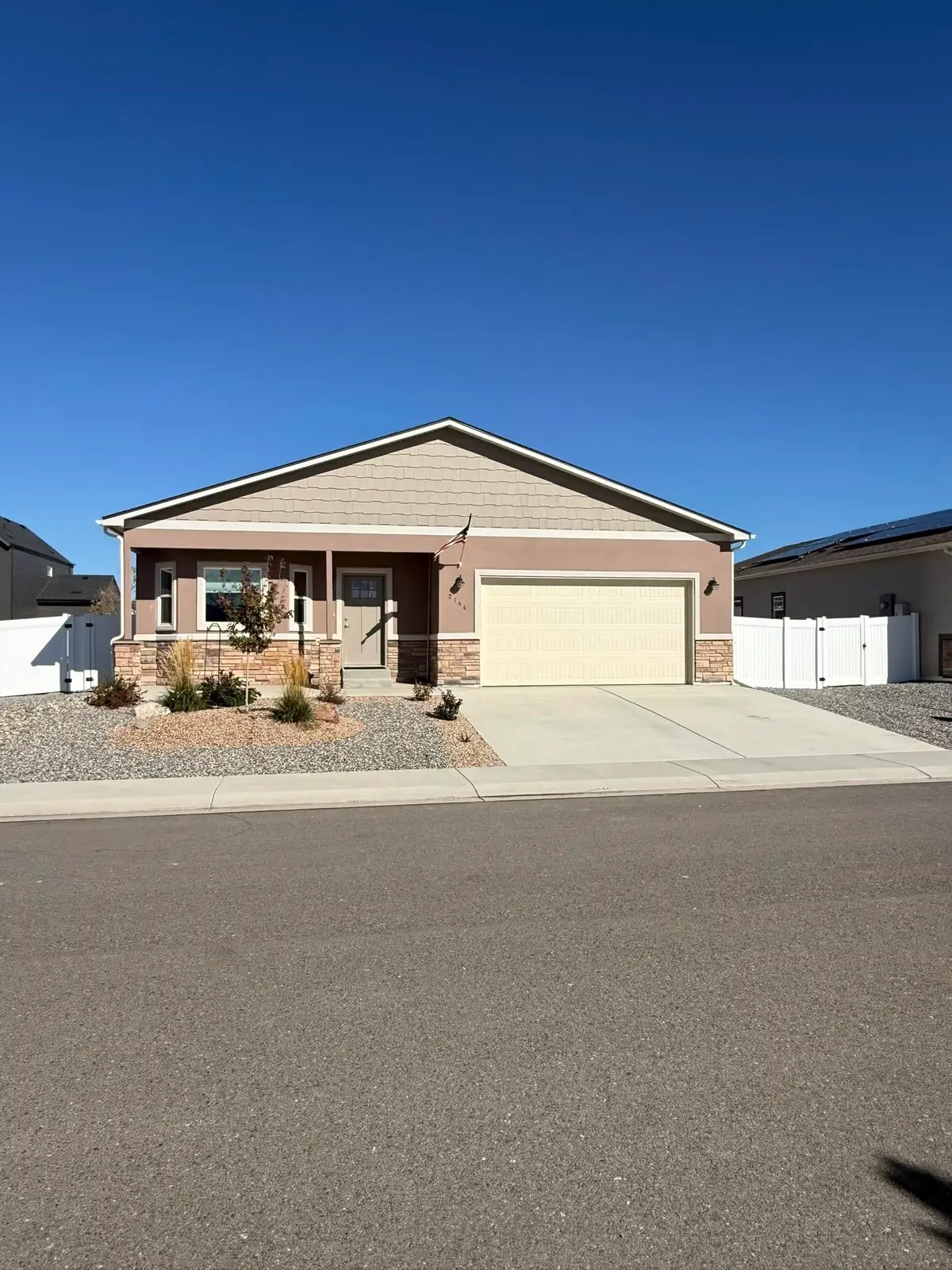 2144 Brookfield Drive, Grand Junction, CO 81505 - #1