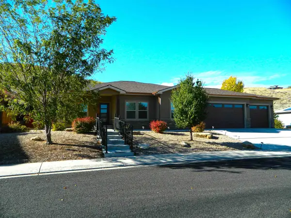 207 Hideaway Lane, Grand Junction, CO 81503