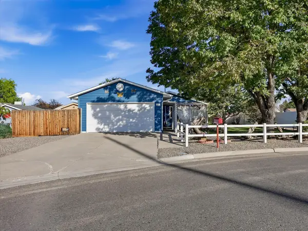 252 28 Road, Grand Junction, CO 81503
