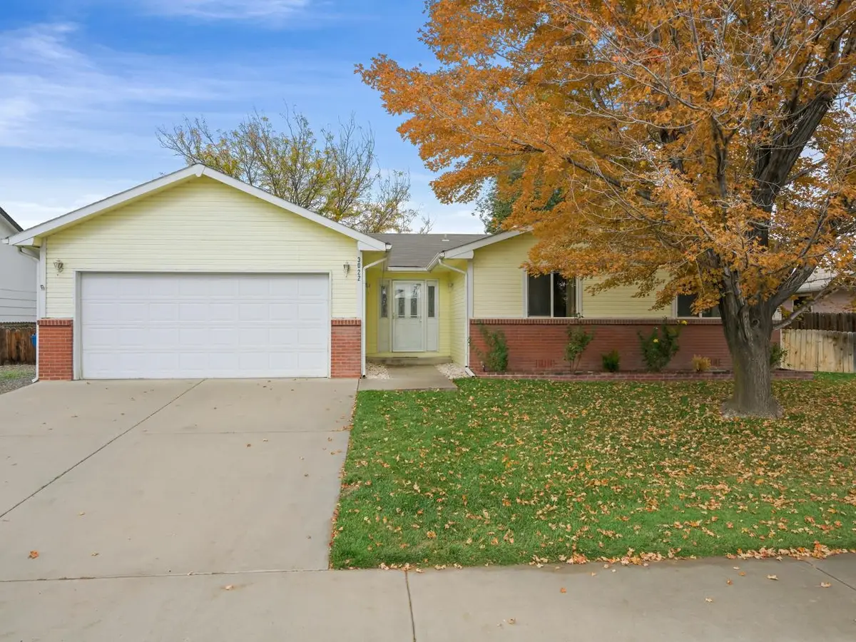 3022 N Moorland Circle, Grand Junction, CO 81504 - #1