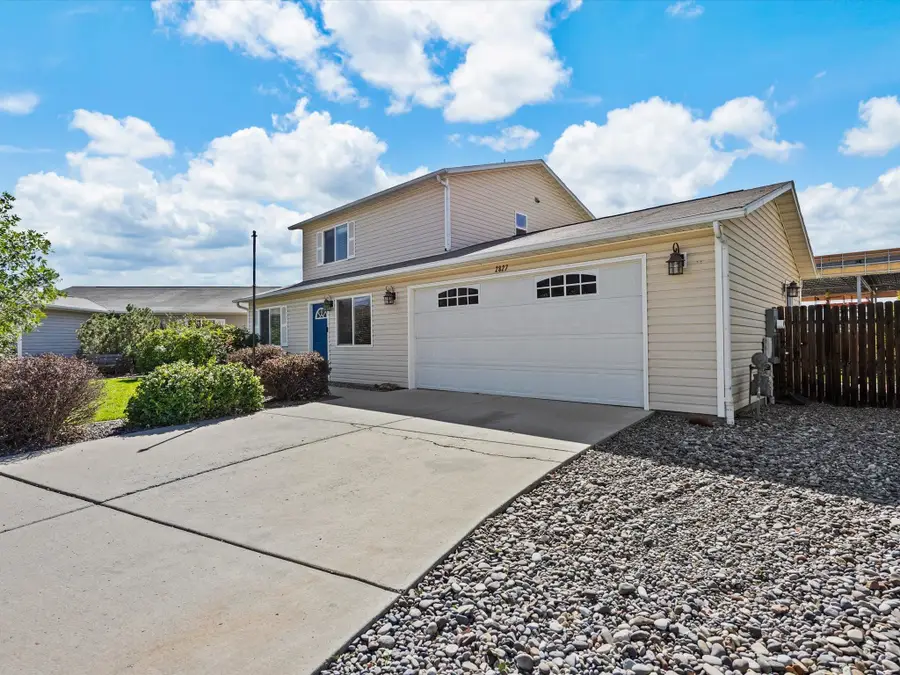 2827 Margo Court, Grand Junction, CO 81501 - #3
