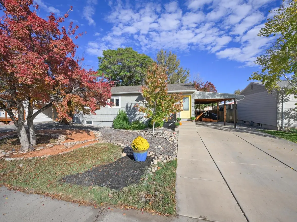 2226 N 22nd Street, Grand Junction, CO 81501 - #1