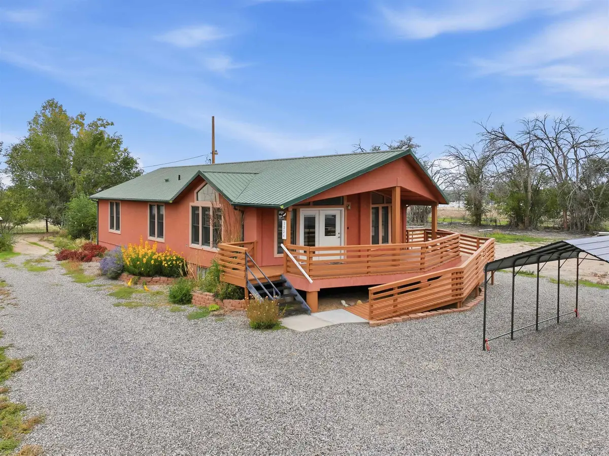 3224 C Road, Grand Junction, CO 81503 - #1