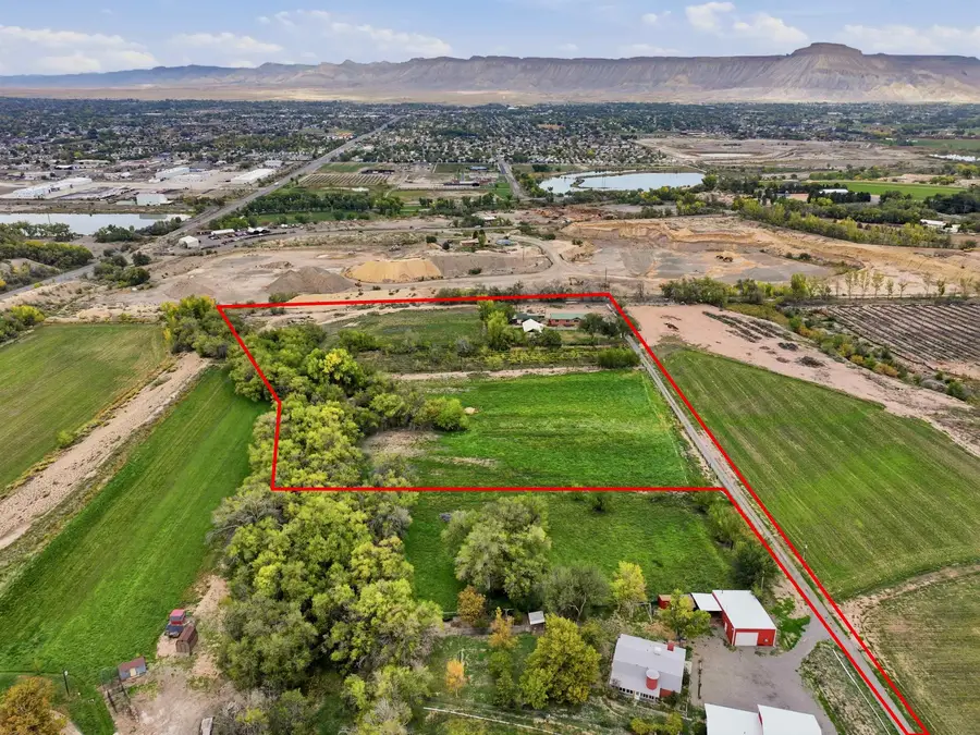 3224 C Road, Grand Junction, CO 81503 - #2