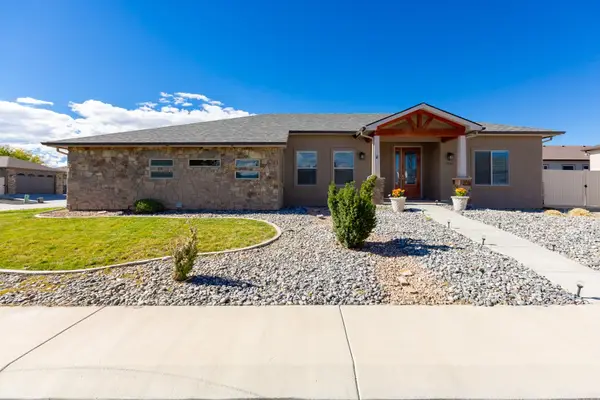 2940 Braxton Court, Grand Junction, CO 81504