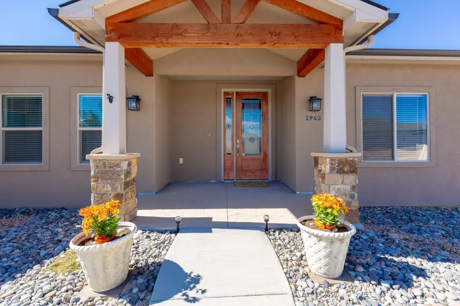 2940 Braxton Court, Grand Junction, CO 81504 - #2