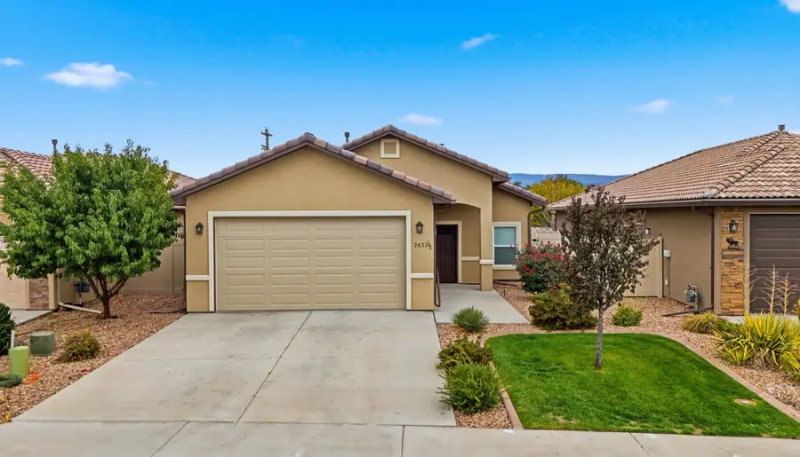 2833 1/2 Kelso Mesa Drive, Grand Junction, CO 81503 - #2