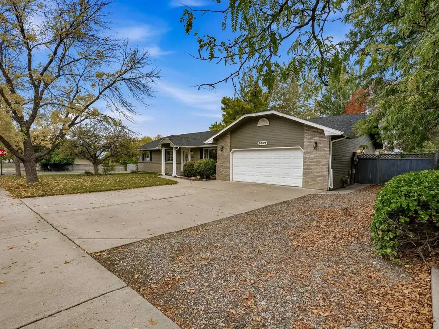 2652 Hemlock Court, Grand Junction, CO 81506 - #2
