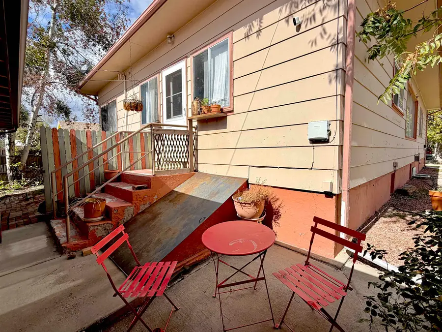 215 S 11th Street, Grand Junction, CO 81501 - #2
