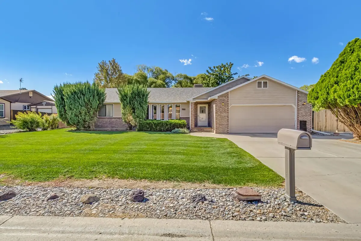 3011 S Ronlin Place, Grand Junction, CO 81504 - #1