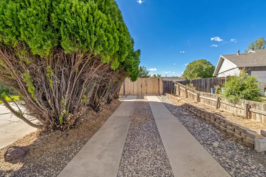 3011 S Ronlin Place, Grand Junction, CO 81504 - #3