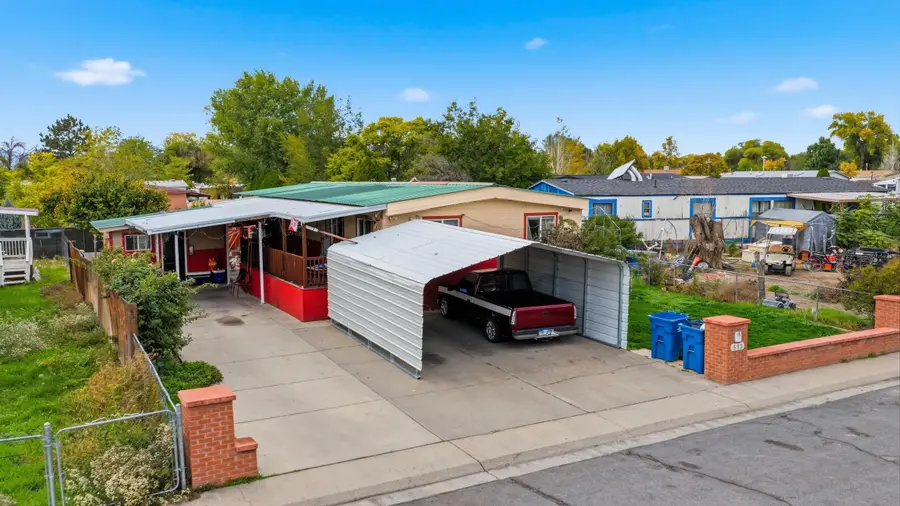 533 Placer Drive, Grand Junction, CO 81504 - #2