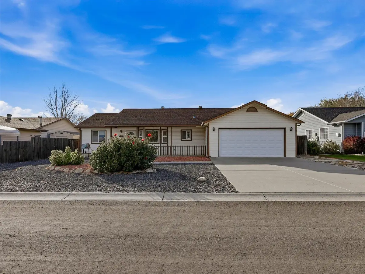 571 Sol Lane, Grand Junction, CO 81504 - #1