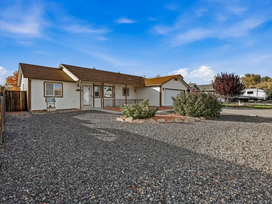 571 Sol Lane, Grand Junction, CO 81504 - #3
