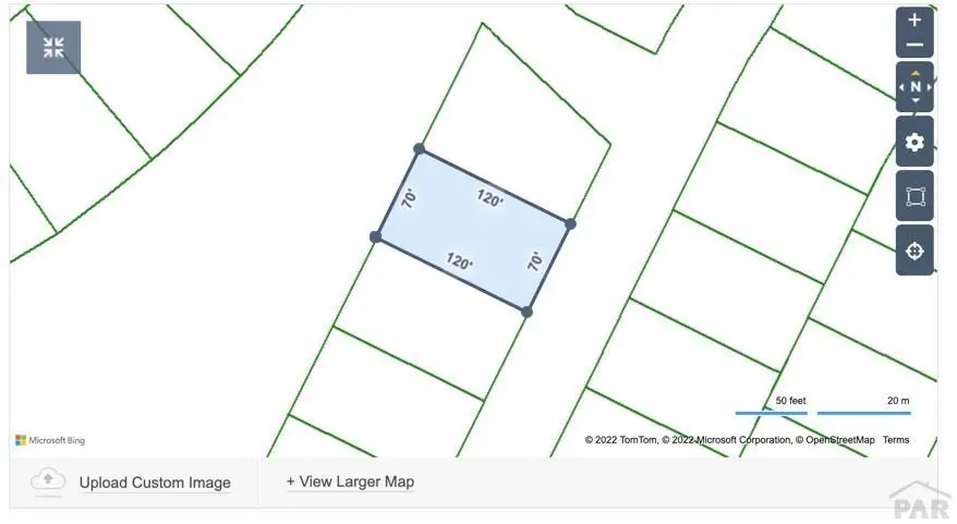 6035 Apollo Circle, Colorado City, CO 81019 - #1