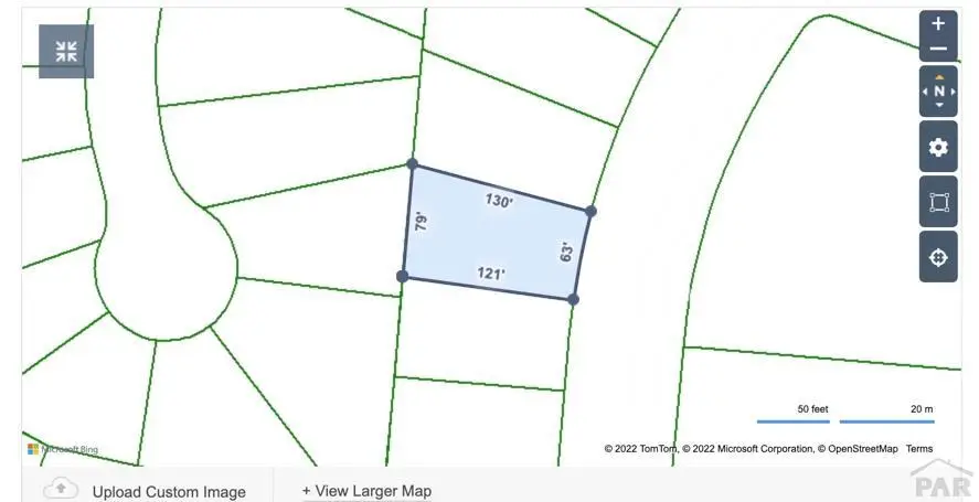 6137 Geronimo Rd, Colorado City, CO 81019 - #1