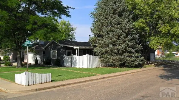 622 S 6th St, Rocky Ford, CO 81067