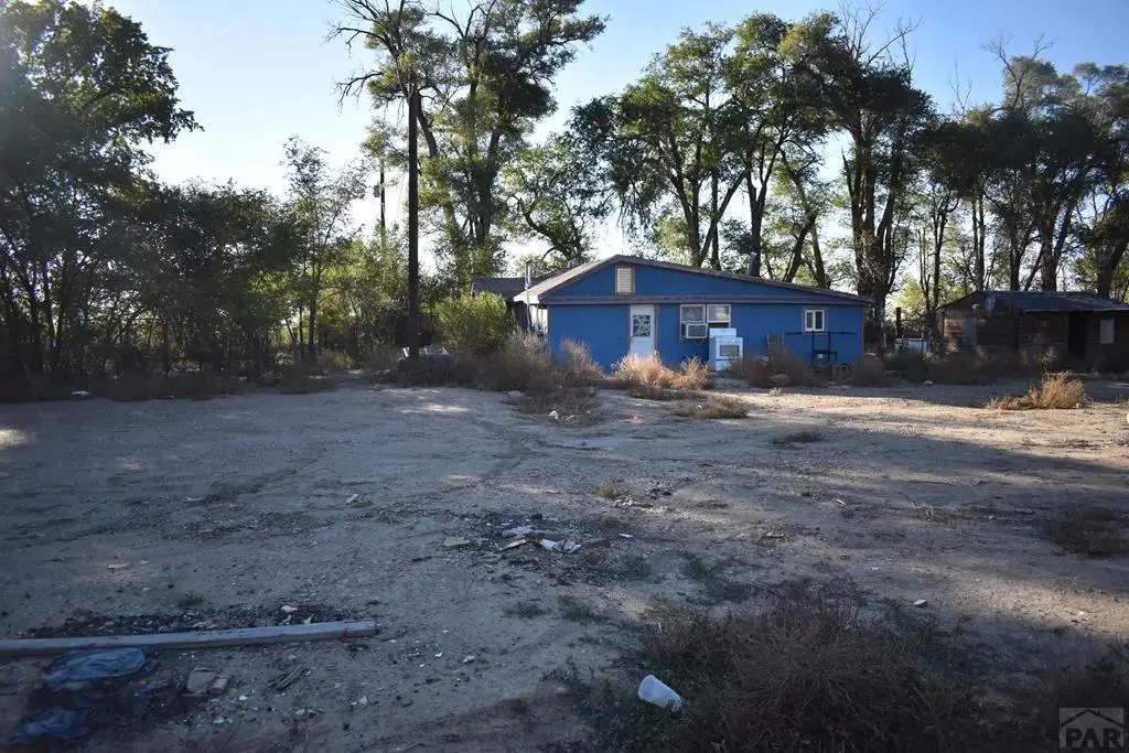 600 W 3rd St, Ordway, CO 81063 - Image #1