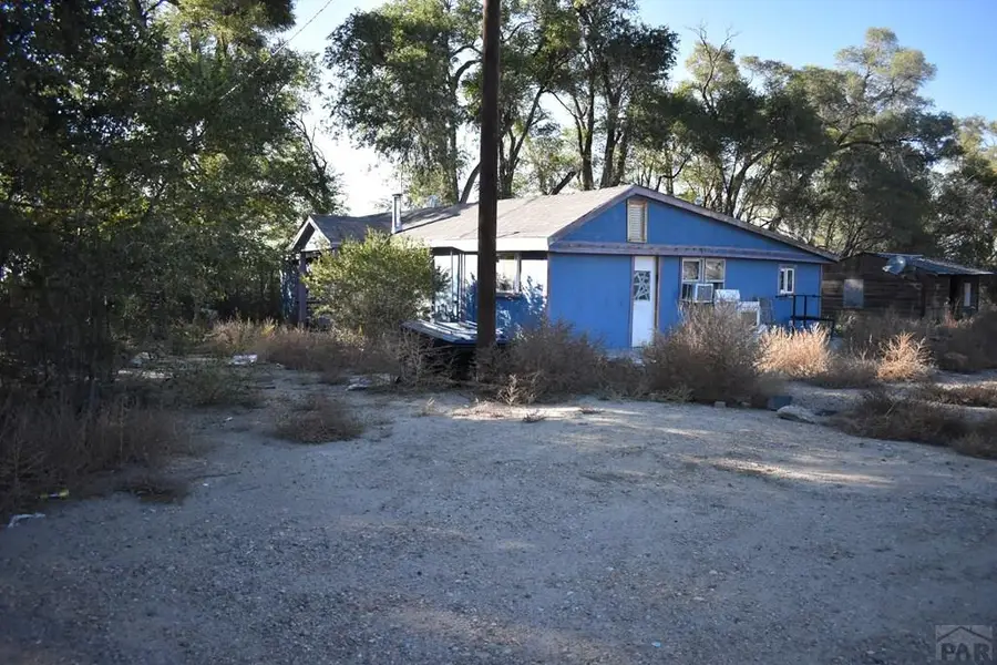 600 W 3rd St, Ordway, CO 81063 - Image #3