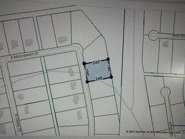 1486 N Moonbeam Dr, Pueblo West, CO 81007