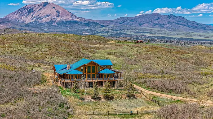 1390 Mountain Valley Rd, La Veta, CO 81055 - Image #2