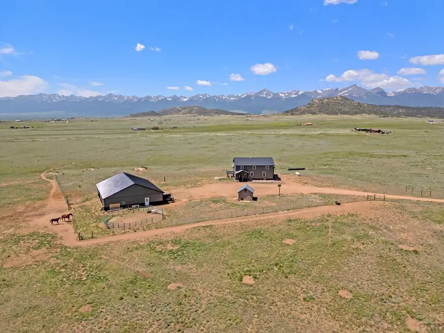 5010 Oak Grove Circle, Westcliffe, CO 81252 - #3