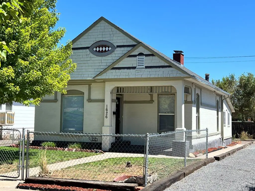 1626 E Routt Ave, Pueblo, CO 81004 - #1