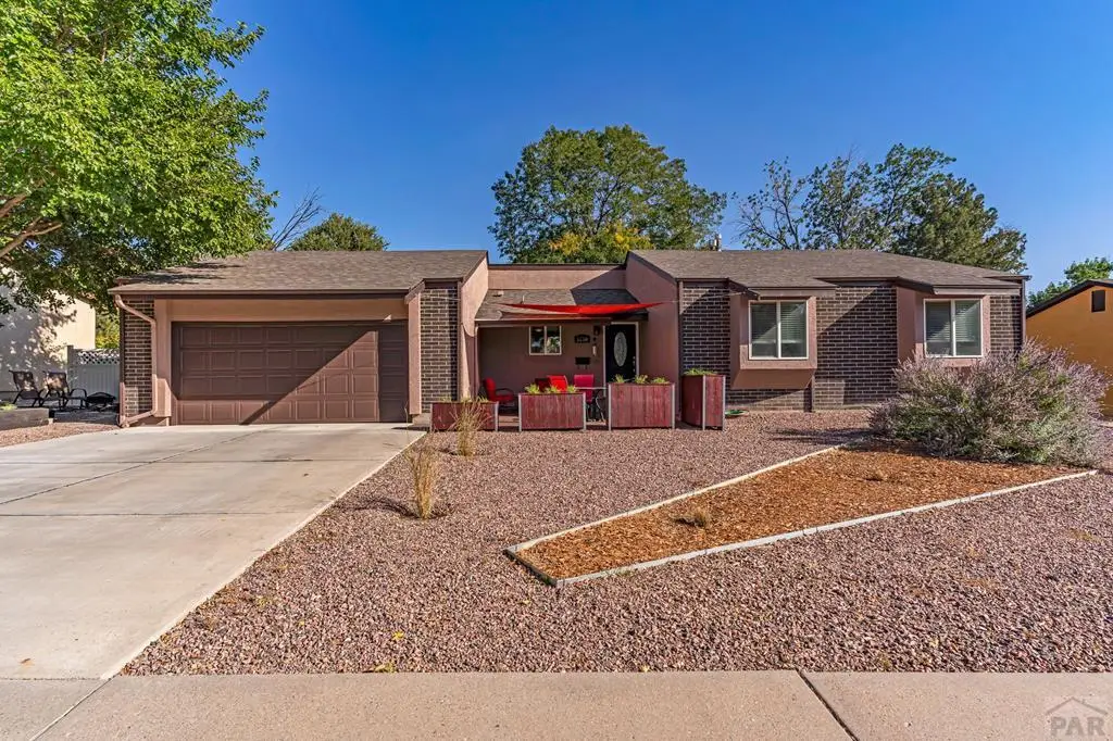 3230 Shalimar Terrace, Pueblo, CO 81008 - Image #1