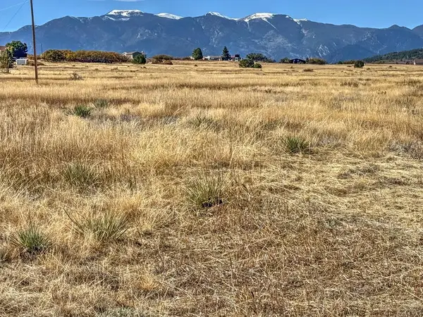 TBD Walsen Dr., Colorado City, CO 81019