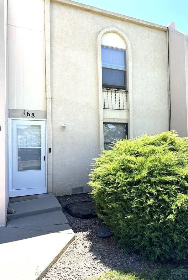 168 Gamble Lane, Pueblo, CO 81001