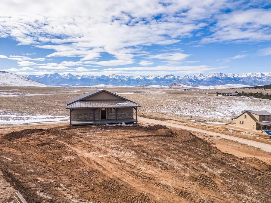 31 Bess St, Westcliffe, CO 81252 - #2
