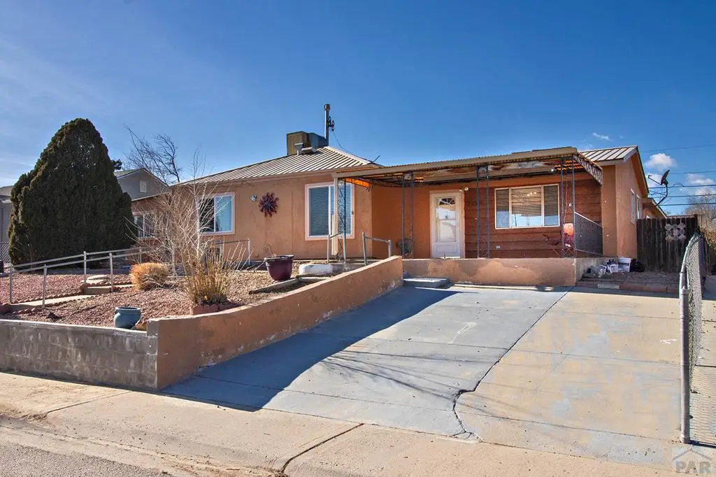 2521 Emilia St, Pueblo, CO 81005 - Image #1