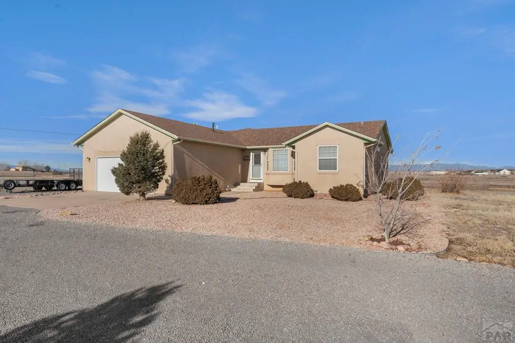 613 E Earl Dr, Pueblo West, CO 81007 - Image #1