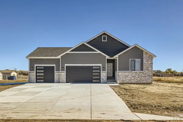 1172 N Picketwire Lane, Pueblo West, CO 81007