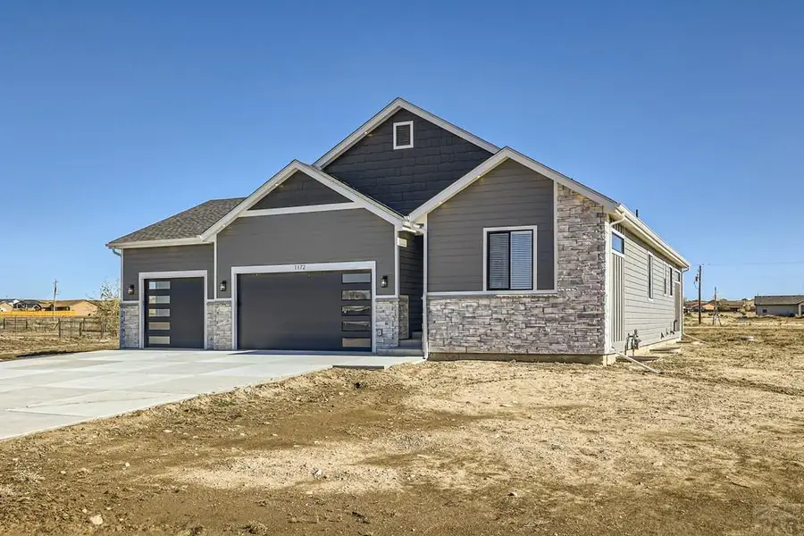 1172 N Picketwire Lane, Pueblo West, CO 81007 - Image #2