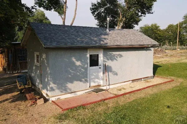 Property