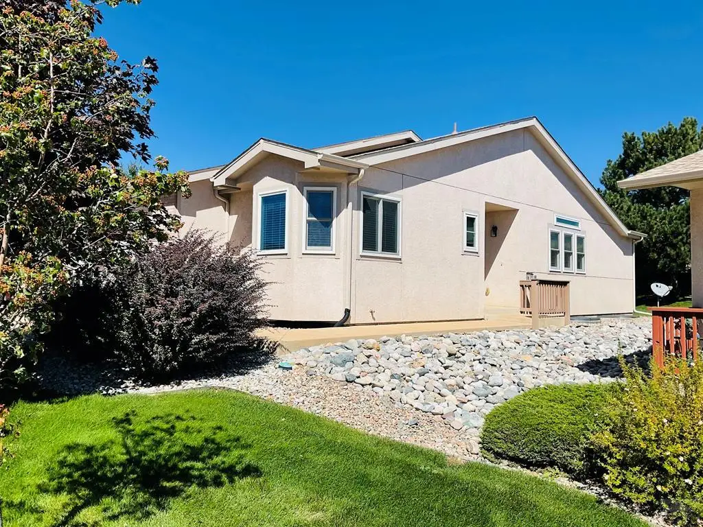 4425 N Windmill Creek Way, Colorado Springs, CO 80911 - Image #1